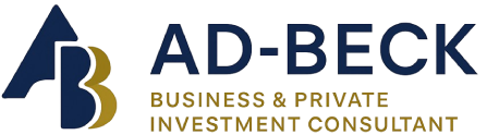 AD-BECK Business & Private Investment Consultant